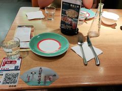 -菲滋意式休闲餐厅(北仑银泰城店)