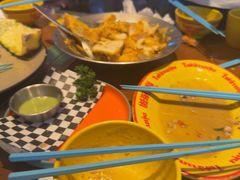 -泰盏鬼·颓废冬阴(陈家祠扬韬店)
