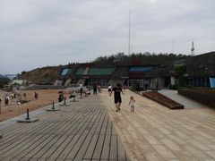 -石槽海滨浴场