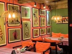 -香巴拉云南餐厅(华莱坞店)