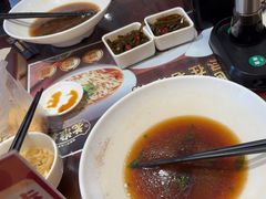 -老淮城·长鱼面(河下古镇店)