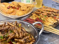 -小民大排档(光谷店)