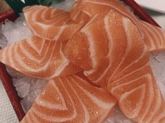-新享乐海鲜(翠华路店)