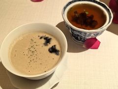 -香樟花园法式铁板烧(恒隆广场店)