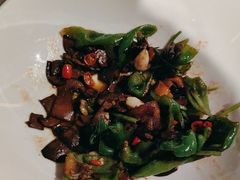 -小厨娘淮扬菜(河西奥美大厦店)