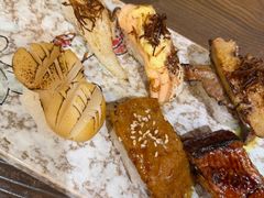 -东京屋(武定路店)