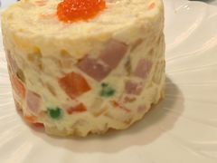 -库滋明·俄罗斯特色美食(中央大街店)