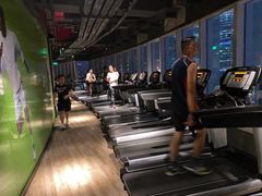 -威尔仕健身(虹桥南丰城店)