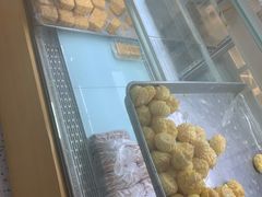 -甜嘟嘟烘焙坊(舒城路店)