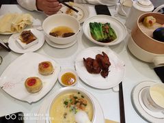 -铭家点心(秦岭路店)