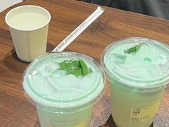 -BE YOLO必有乐&小红帽三明治