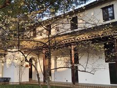 -西园戒幢律寺