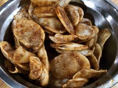 -阿姨小肉摊(同济西苑店)