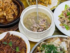 -东森家宴·惠州客家菜