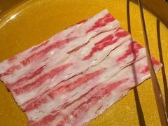 -牛New寿喜烧(金鹰世界店)