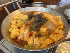 -小螺大作·螺蛳粉火锅(林和西店)