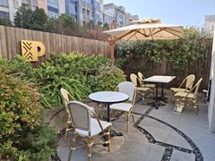 -Peet's Coffee皮爷咖啡(大学路店)