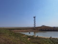 -鄱阳湖国家湿地公园