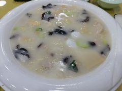-春水锅贴·传统鲁菜(大明湖店)