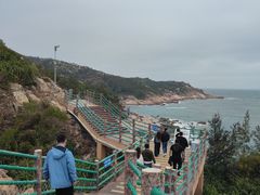 -广东惠东海龟国家级自然保护区