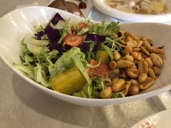 春意盎然-同和居(什刹海店)