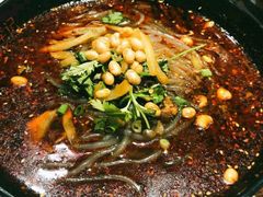 -蓉李记成都名小吃(太原龙湖万达店)