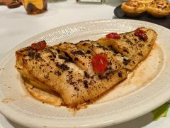 -马克西姆俄罗斯餐厅(通亚街店)