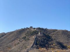 -何适山庄 ·可团建(水长城P2停车场店)