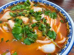 -陈记贵州遵义羊肉粉·酸汤鱼(法华镇路店)
