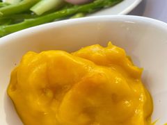 特色土豆泥-拉蒂娜·巴西牛排馆 Latina·Brazilian Steakhouse(陆家嘴旗舰店)