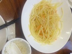 -北京烤鸭 ·儿童菜 ·采风阁家常菜餐厅(亚龙湾天域酒店)