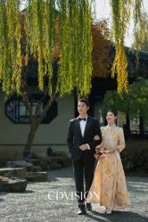 点击看大图 -CD视觉婚纱摄影
