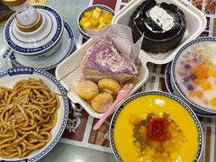 -赵记传承·中国甜品(福州总店)