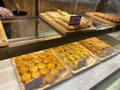 -東更道点心行(文化东路店)