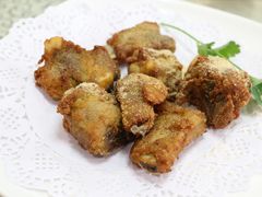 -寻味顺德·南记酒家·传统顺德菜·鱼生(广源路店)