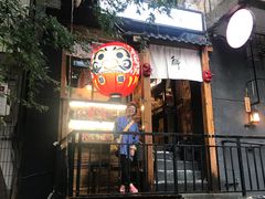 门面-碎怂烤肉(钟楼柳巷店)