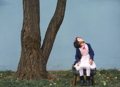 -爱儿美儿童摄影(朝阳公园店)