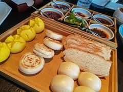-晓长安·新陕菜(曲江店)