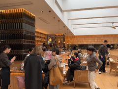 -无印良品餐堂 MUJI Diner(成都太古里店)