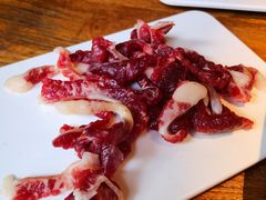 -牛很鲜潮汕牛肉火锅(朝晖路店)