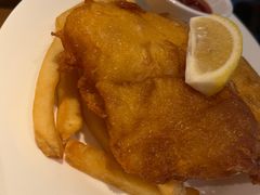 -FABIO’S费比欧披萨餐厅