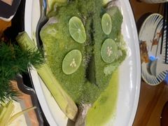 -泰堤坊(淡水体育馆店)