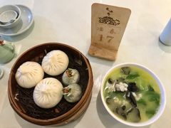 -冶春茶社(星汉大厦店)