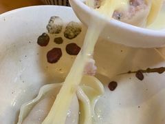 芝士馄饨-红小满休闲餐厅(十全街店)