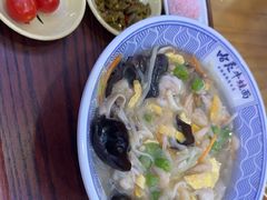 -哈灵现炒本帮面(宁波路店)