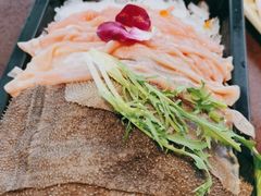 -巴倒烫陆派火锅山庄(南山总店)