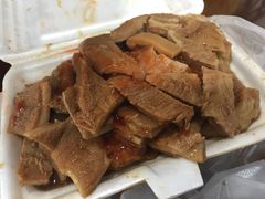 -细妹五香牛杂(步行街店)