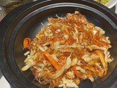 -筱爷叔·上海传统手工菜(玉树路店)