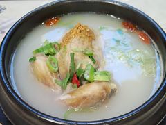 -长顺参鸡汤店(西塔总店)