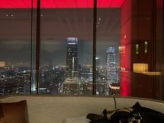 -北京柏悦酒店·锦庭餐厅Dining Room